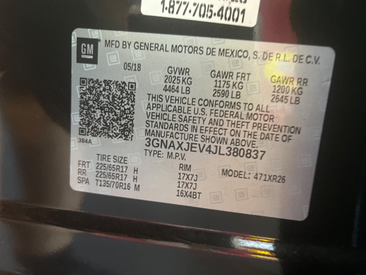 Sticker On Car