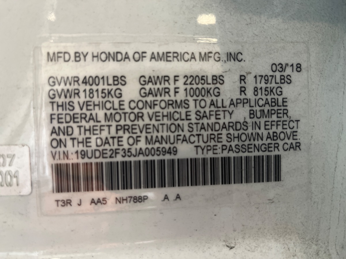 Sticker On Car