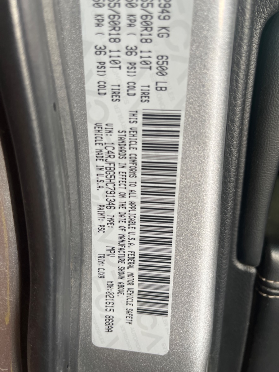 Sticker On Car
