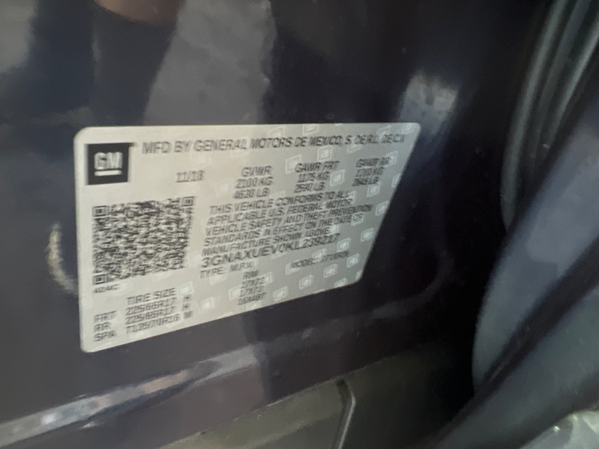Sticker On Car