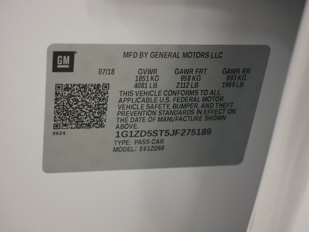 Sticker On Car
