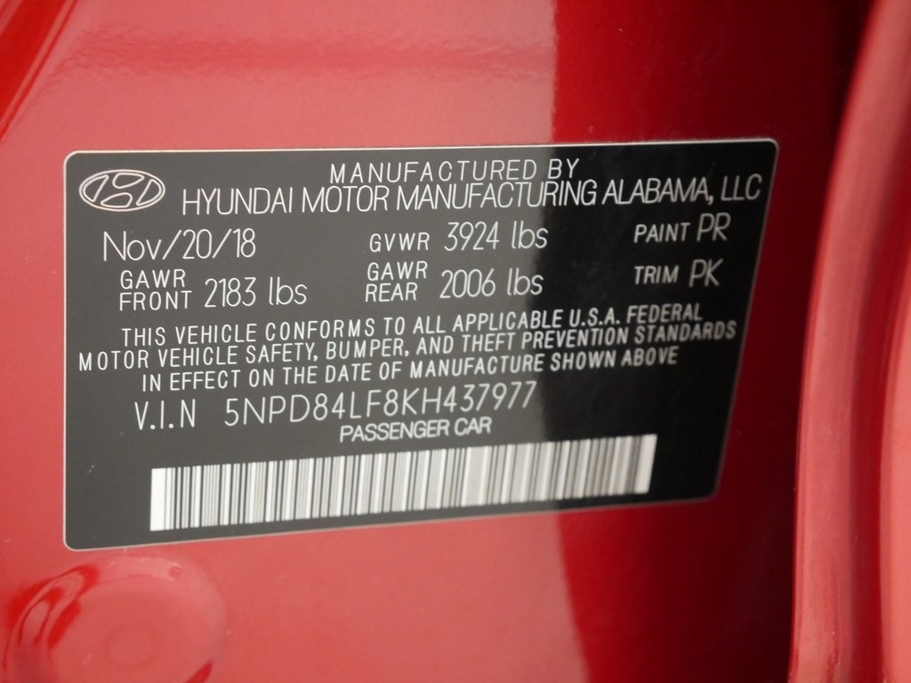 Sticker On Car